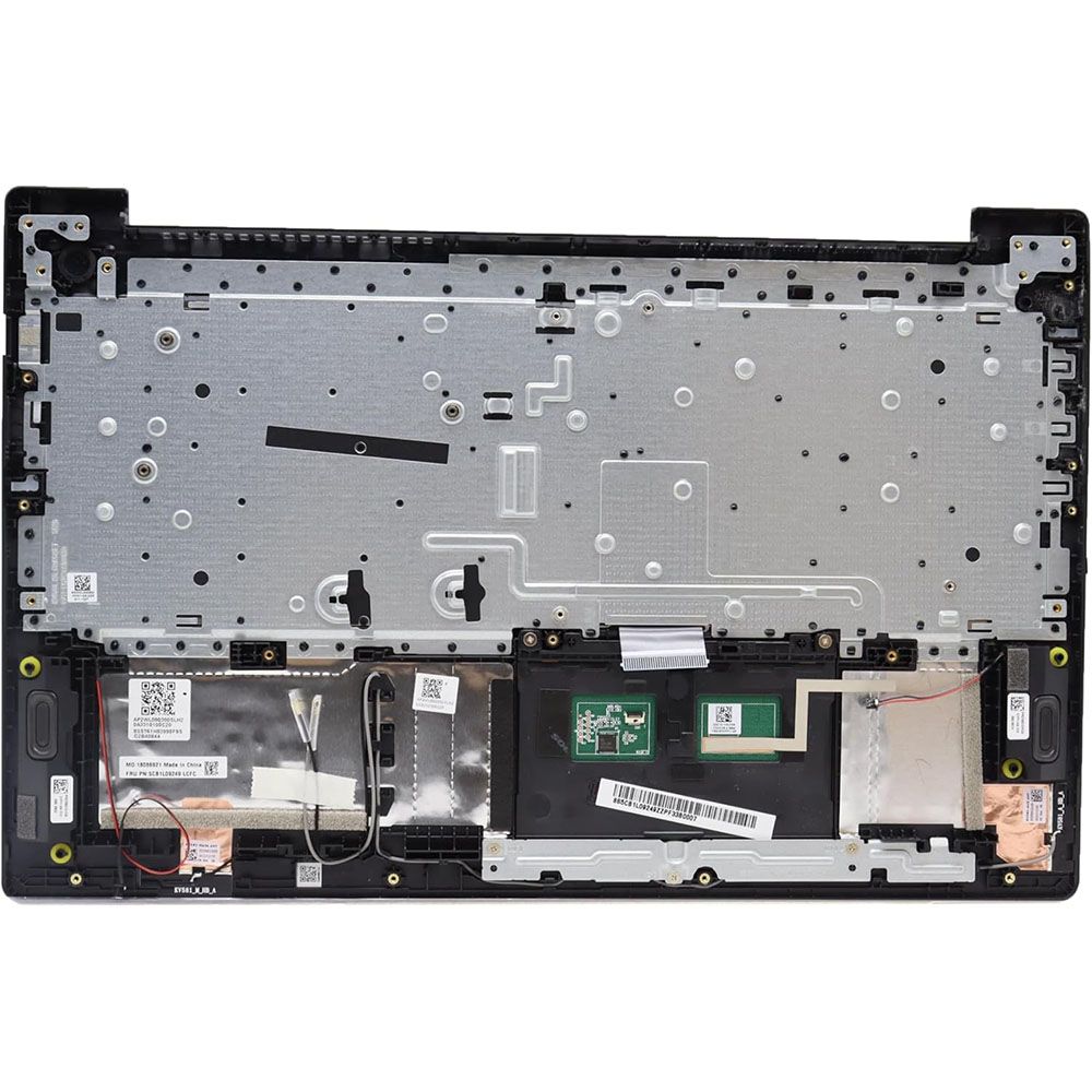 Laptop PalmRest & Keyboard for Lenovo V15 G4 AMN English US 5CB1