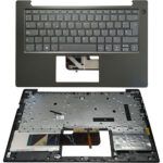 Laptop Replacement Keyboard for Lenovo V14 G2-ALC G2-ITL G2-IJL