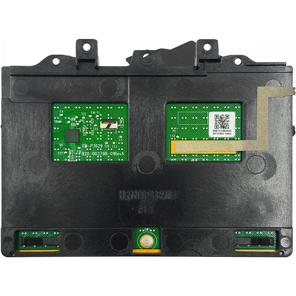 Laptop Replacement TouchPad Compatible for Lenovo IdeaPad V15 V1