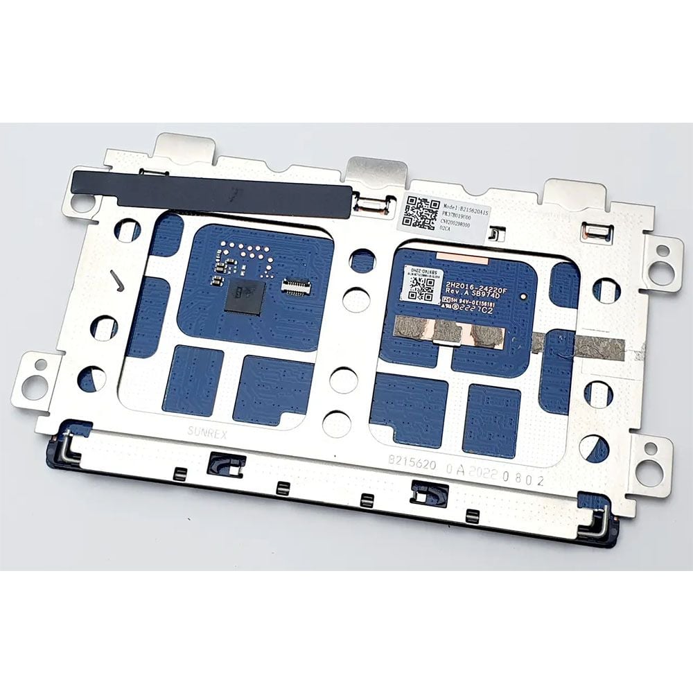 Lenovo IdeaPad Gaming 3-15ACH6 Touchpad B215620A1S Preowned - Mi Lenovo IdeaPad Gaming 3-15ACH6 Touchpad B215620A1S Preowned - Mineaway