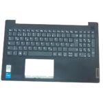Lenovo V15 G3 IAP Palmrest With Keyboard US No Backlight AM2ES00