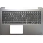 Palmrest for Lenovo Ideapad 3-15ITL ALC ADA Keyboard Assembly Non-Touchpad AP21P000630 Preowned - Mineaway