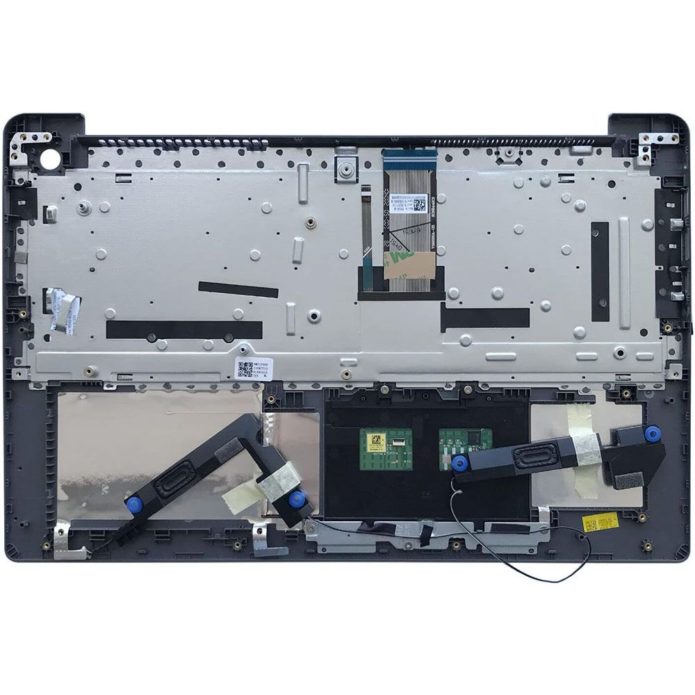 Palmrest for Lenovo ideapad 3-15ADA6 3-15ITL6 3-15ALC6 Laptop Ke Palmrest for Lenovo ideapad 3-15ADA6 3-15ITL6 3-15ALC6 Laptop Keyboard v AP21P000600 Preowned - Mineaway