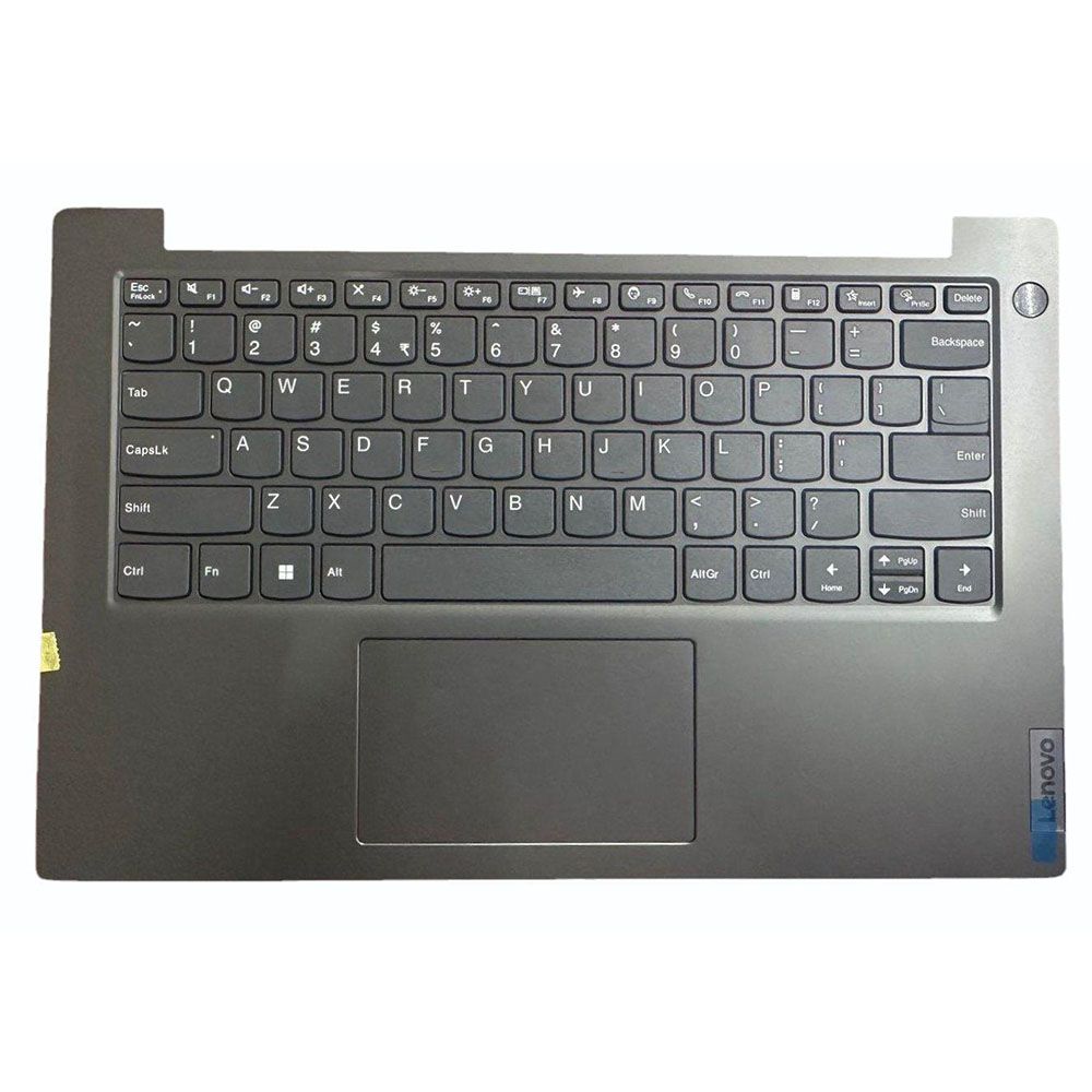 Palmrest for Lenovo 14” V14-G2 ITL 1 OEM without TouchPad Keyb Palmrest for Lenovo 14” V14-G2 ITL 1 OEM without TouchPad Keyboard AP21R000500