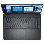 Dell Pro 16 Pc16250 Notebook Core 5 120U 16GB DDR5 RAM 512 GB M.