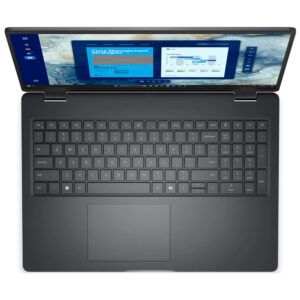 Dell Pro 16 Pc16250 Notebook Core 5 120U 16GB DDR5 RAM 512 GB M.2 2230 SSD 16-inch Full HD+ Unboxed Laptop - Mineaway