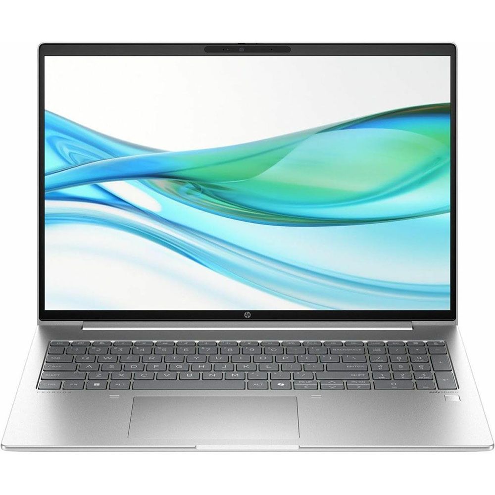 HP Probook 460 G11 Intel® Core™ Ultra 7 155U 16 GB DDR5-5600 HP Probook 460 G11 Ultra 7 155U 16 GB DDR5-5600 512GB NVMe SSD 16 -inch WUXGA Laptop Preowned Windows 11 Pro - Mineaway.jpg