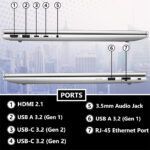 HP Probook 460 G11 Intel® Core™ Ultra 7 155U 16 GB DDR5-5600