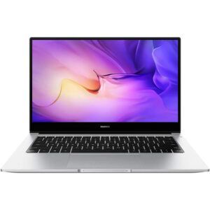 Huawei Matebook D14 Notebook PC Core i5-10210U 14.0″ FHD 8GB RAM 512GB NVMe SSD Windows 10 Home Laptop Preowned - Mineaway