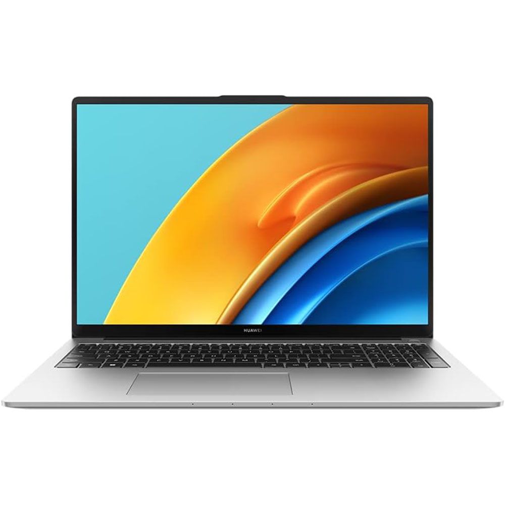 Huawei Matebook D16 Notebook i5-12450H 8GB RAM 512GB NVMe SSD 16 Huawei Matebook D16 Notebook i5-12450H 8GB RAM 512GB NVMe SSD 16-inch FHD+ Win 11 Home Preowned Laptop - Mineaway
