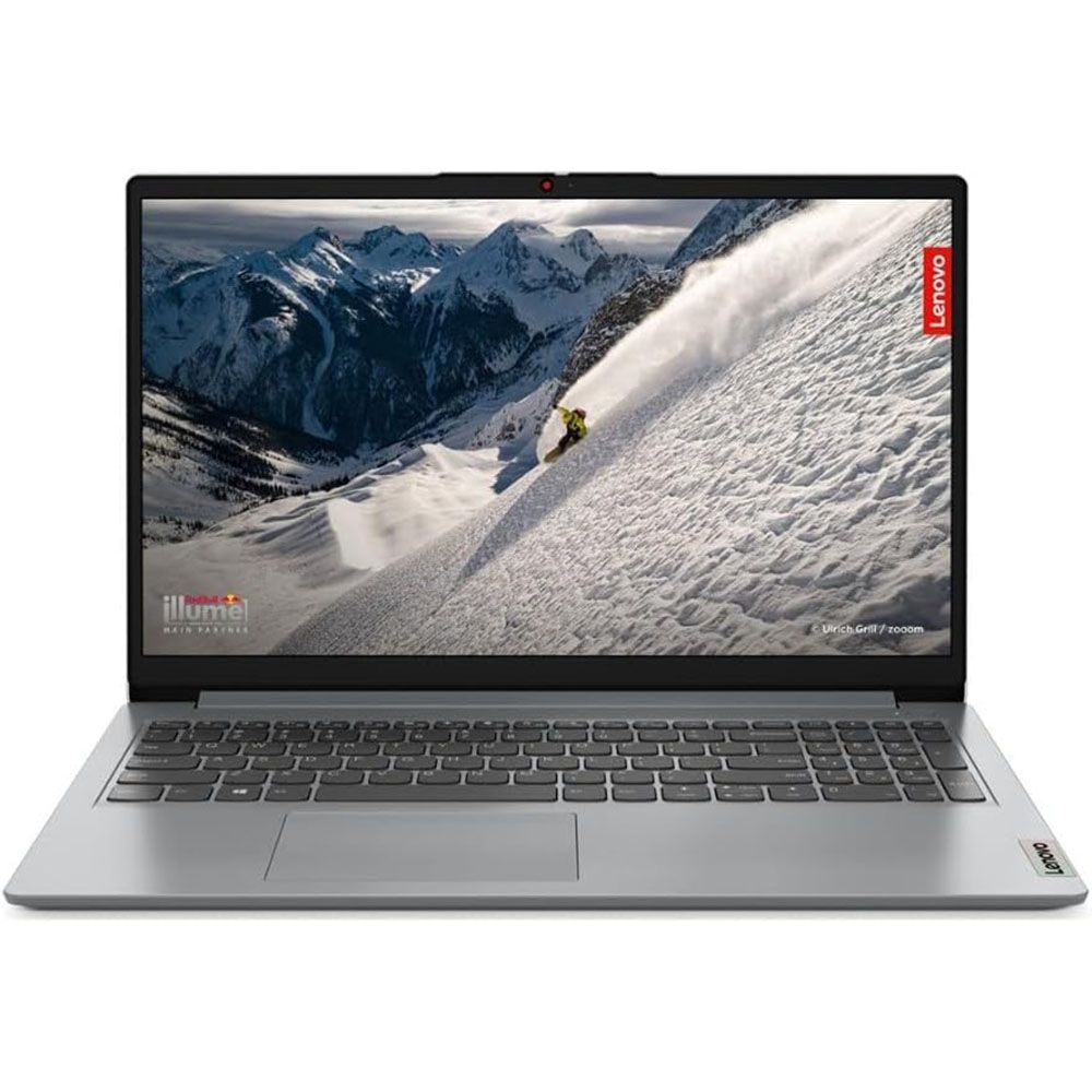Lenovo IdeaPad 1 15IJL7 Intel® Celeron® N4500 256B NVMe SSD 8G