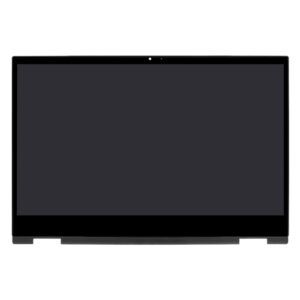 Replacement Screen for HP Pavilion x360 14M-DW series L96515-001 Laptop Replacement Screen 14.0-inch FHD (1920x1080) 30-Pins OEM - Mineaway