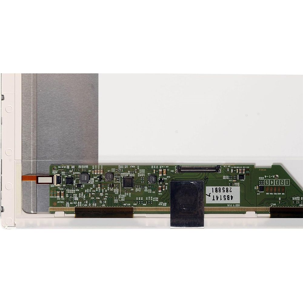LG Display (LG Philips) LP156WH4 Laptop Replacement Screen 15.6 LG Display (LG Philips) LP156WH4 Laptop Replacement Screen 15.6-inch HD (1366×768) 40-Pins- Mineaway