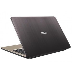 ASUS Vivobook Max X540MA Intel® Celeron® N4000 4GB RAM 256GB SSD 15.6-inch HD Windows 11 Pro Laptop Preowned - Mineaway