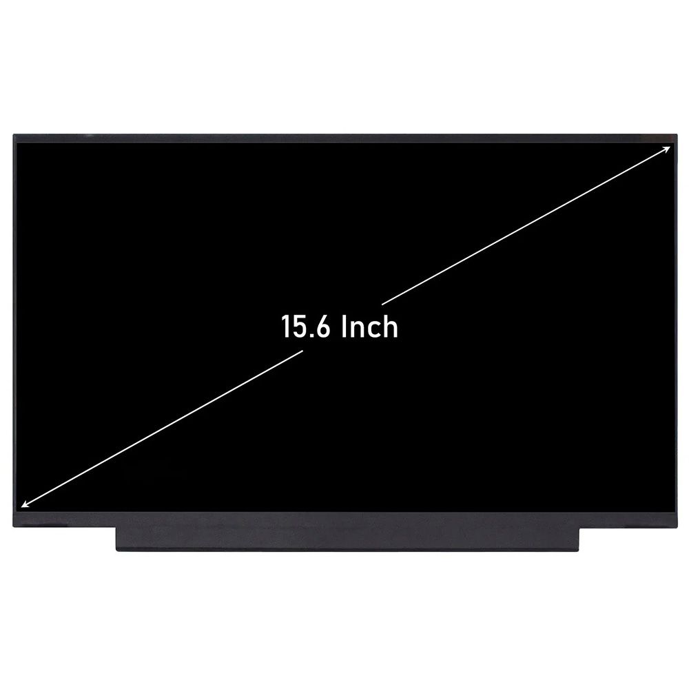 AU Optronics B156HANAA.0 Laptop Replacement Screen 15.6-inch HD
