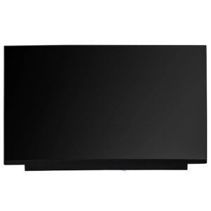 Laptop Replacement Screen for Dell HP Lenovo Acer AU Optronics B156HANAA.0 15.6-inch FHD (1920x1080) 30-Pins Preowned