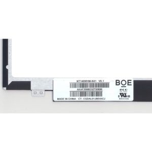 BOE NT140WHM-N41 Laptop Replacement Screen WXGA HD (1366 x 768) 30-Pins - Mineaway