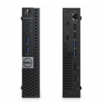 Dell OptiPlex 3040 Intel Core i5-6500T 8GB RAM 256GB SSD Micro F