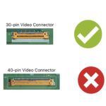 Dell 0WCDHX Laptop Replacement Screen 14.0-inch FHD (1920x1080)