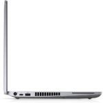 Dell Latitude 5511 Intel Core i7-10850H 512GB SSD 16GB RAM 15.6-