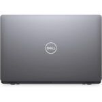 Dell Latitude 5511 Intel Core i7-10850H 512GB SSD 16GB RAM 15.6-