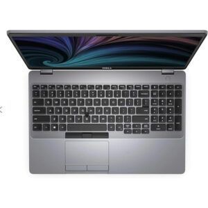 Dell Latitude 5511 Intel Core i7-10850H 512GB SSD 16GB RAM 15.6-inch FHD GeForce MX250 Notebook Laptop - Mineaway