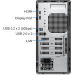 Dell Optiplex Tower 7020 Intel Core i5-14500 16GB RAM 512GB SSD