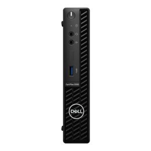 Dell optiPlex 3090 Mini 10th Gen Intel Core i3-10105J 8GB RAM 256GB NVMe SSD Windows 11 Pro Tiny Desktop Preowned - Mineaway