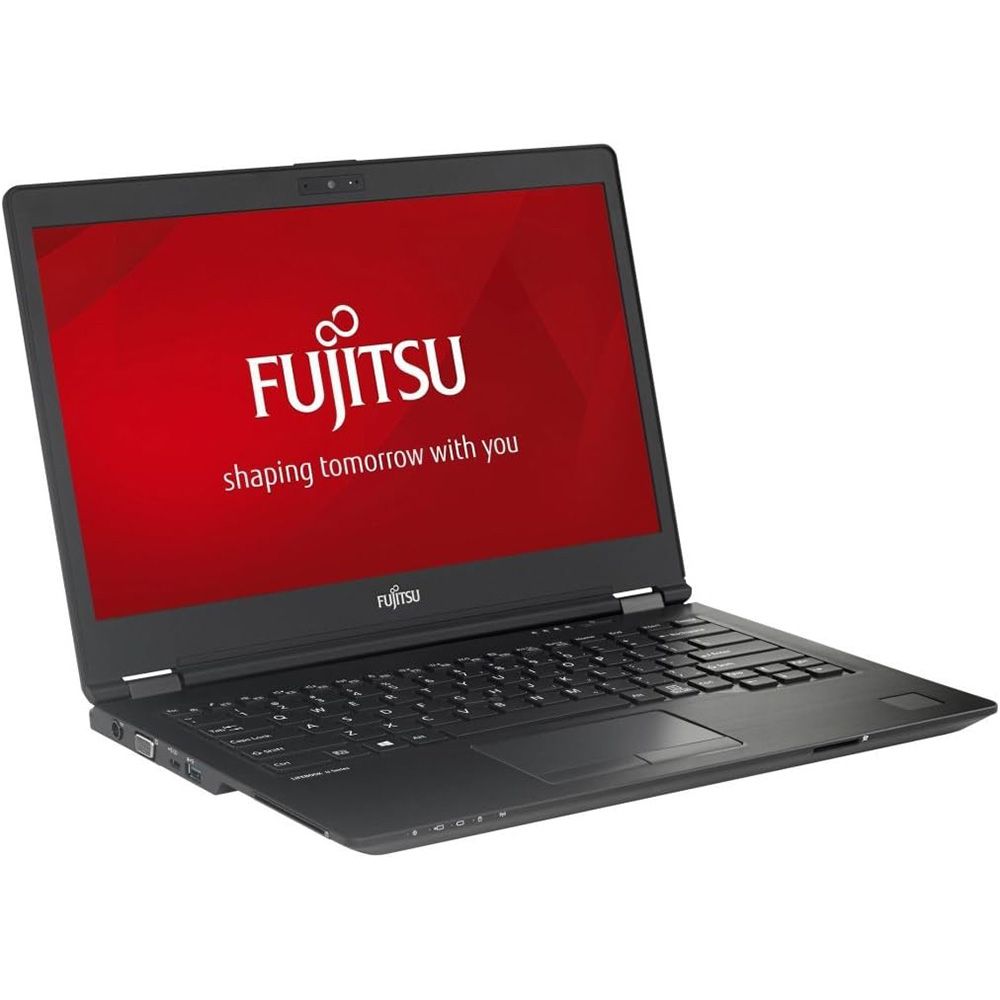 Fujitsu LIFEBOOK U938 Intel® Core™ i5-8350U 8GB RAM 256GB SSD Fujitsu LIFEBOOK U938 Intel® Core™ i5-8350U 8GB RAM 256GB SSD 13.3-inch FHD LTE Windows 11 Pro Laptop Preowned - Mineaway
