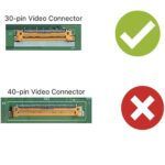 HP L72970-S91 Laptop Replacement Screen 14.0-inch HD (1920x1080)