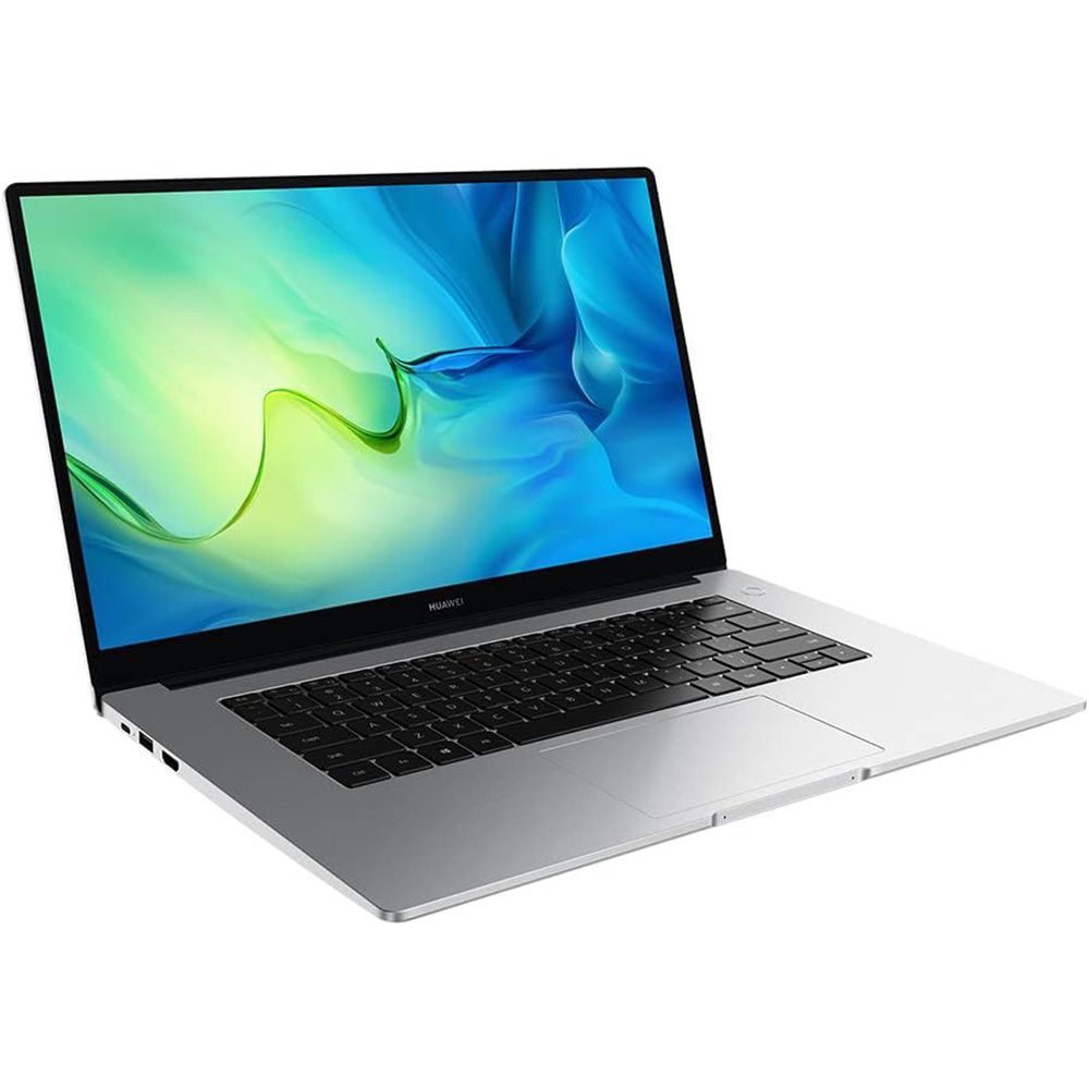 Huawei MateBook D 15 i5-1155G7 8GB RAM 256GB SSD 15.6-inch FHD (