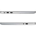 Huawei Matebook D14 Notebook PC Intel Core i5-1240P 16GB RAM 512