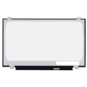 Laptop Replacement Screen for HP 14-bs/bw Acer Aspire 1/3/5 Lenovo ThinkPad T4xx Innolux N140BGA-EB3 14.0-inch HD 30-Pins Preowned