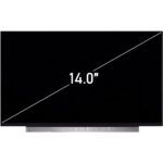 Laptop Replacement Screen for HP 14-CF series Lenovo IdeaPad S14