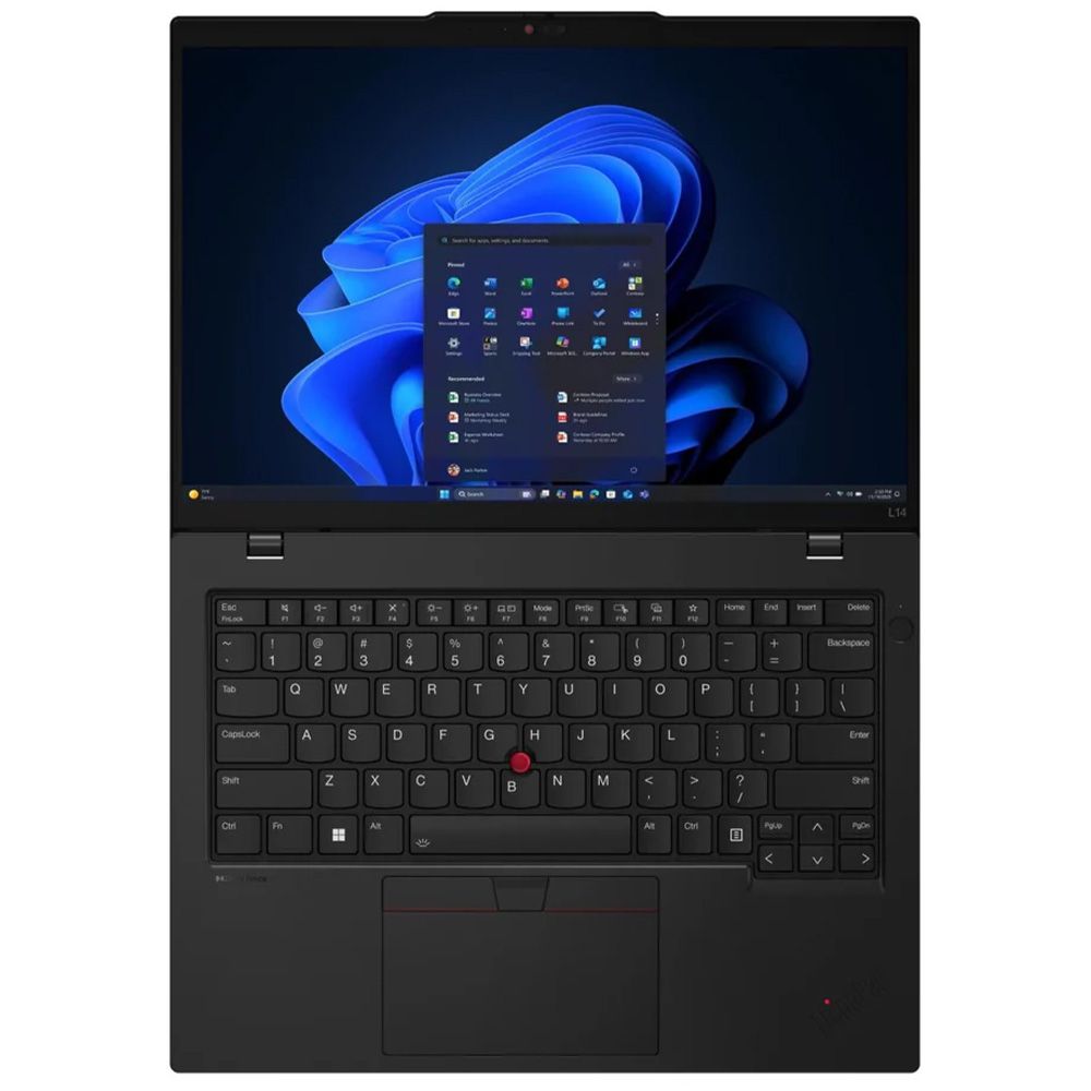 Lenovo ThinkPad L14 Gen 6 AMD Ryzen Pro 6 215W 16GB RAM 512GB NV