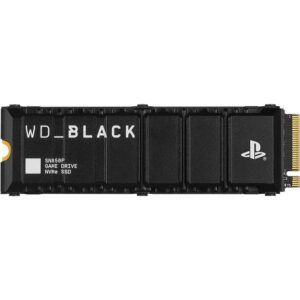 Western Digital WD_BLACK SN850P PCIe 4.0 1TB NVMe™ SSD for PS5® Consoles OEM - Mineaway