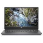 Dell Precision 7760 Intel Xeon W-11855M 64GB RAM 1TB NVMe SSD RT