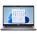 Dell Latitude 5410 i5-10310U 8GB RAM 256GB NVMe SSD 14-inch FHD (1920 x 1080) Laptop Preowned - Mineaway