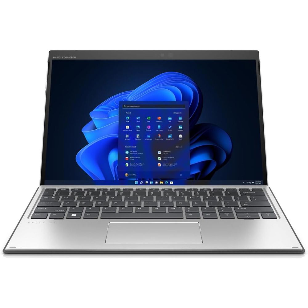 HP Elitex2 G8 Tablet PC 2-in-1 Core i5-1145G7 16GB RAM 256GB NVM