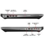 HP ZBook 15 G6 Mobile Workstation i7-9750H 16GB RAM 256GB +1TB 1