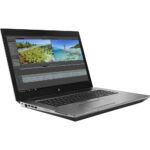 HP ZBook 15 G6 Mobile Workstation i7-9750H 16GB RAM 256GB +1TB 1