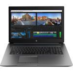 HP ZBook 15 G6 Mobile Workstation i7-9750H 16GB RAM 256GB +1TB 1