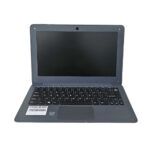 HP W3S Notebook Intel® Celeron® N4000 4GB RAM 256GB SSD 12.3-inch HD (1366×768) Windows 11 Pro Laptop Preowned - Mineaway