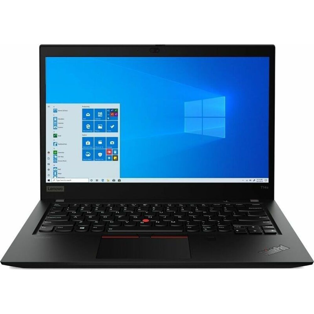 Lenovo ThinkPad T14s Gen 1 Ryzen 5 Pro 4650U 8 GB RAM 512 GB SSD Lenovo ThinkPad T14s Gen 1 Ryzen 5 Pro 4650U 8 GB RAM 512 GB SSD 14" FHD Laptop Preowned - Mineaway
