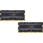 Mushkin MRA5S480FFFD16GX2 32GB DDR5 4800MHz SO-DIMM OEM Laptop Memory -Mineaway